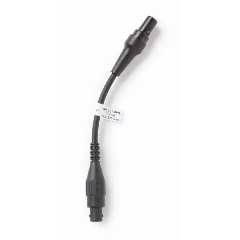 Rabatter Fluke 5363485 Adapter